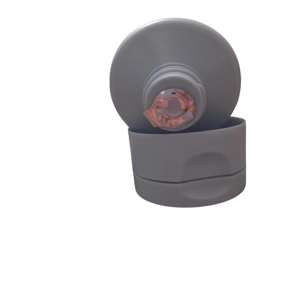 Blue Hydrating Cleanser & Exfoliant - Picture 4 of 4